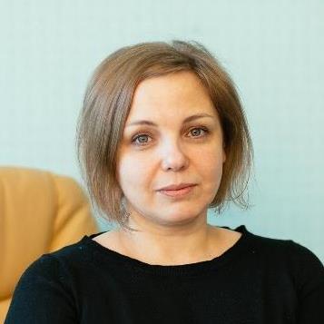 Степина Марина Михайловна