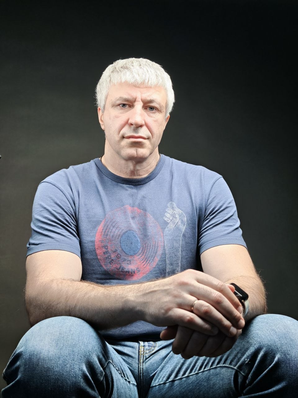 Степин Владимир Владимирович